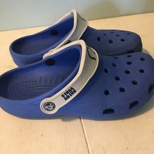 Women’s Colts Crocs